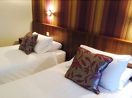 Star Anglia Hotel