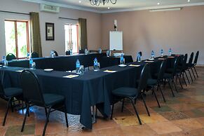 Thaba Legae Guest Lodge