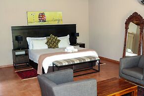 Thaba Legae Guest Lodge