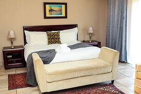Thaba Legae Guest Lodge