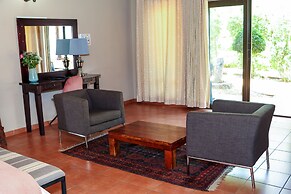 Thaba Legae Guest Lodge