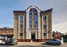 Hotel Goncharov