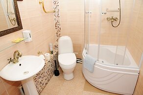 Hotel Goncharov