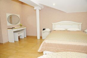 Hotel Goncharov