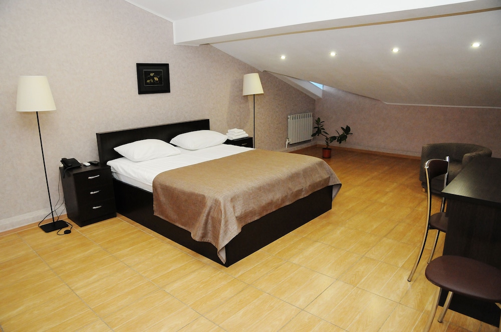 Hotel Goncharov