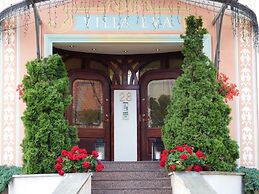Villa Eva