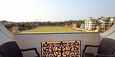 Resort De Crossroads