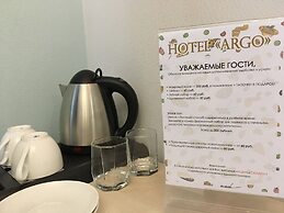 Argo Hotel