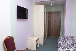 Argo Hotel