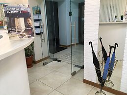 Argo Hotel