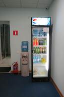 Argo Hotel