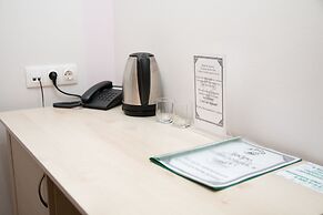 Argo Hotel