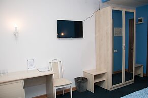 Argo Hotel