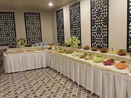 Hanedan Suit Hotel