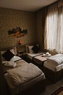 Hanedan Suit Hotel