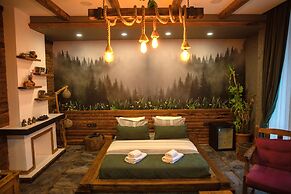 Hanedan Suit Hotel