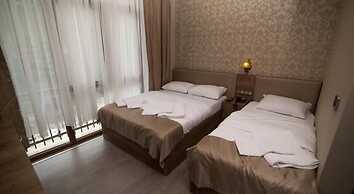Hanedan Suit Hotel