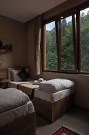 Hanedan Suit Hotel