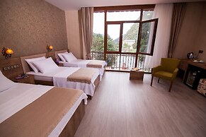 Hanedan Suit Hotel