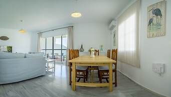 Cabopino House