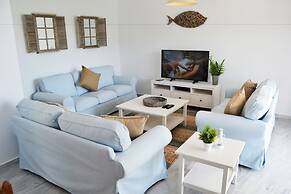 Cabopino House