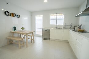 Cabopino House