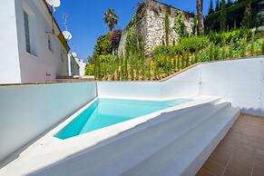 Cabopino House