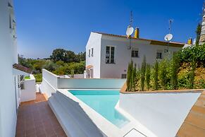 Cabopino House