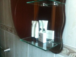 Amariah Guest House