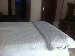 Amariah Guest House