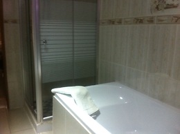 Amariah Guest House