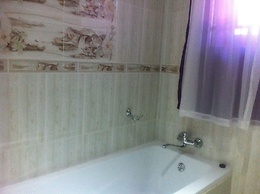Amariah Guest House