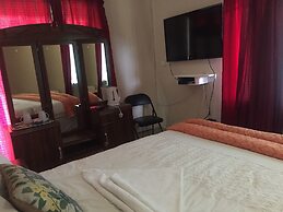 Amariah Guest House