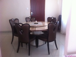Amariah Guest House