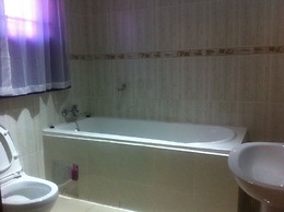 Amariah Guest House