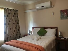 Amariah Guest House