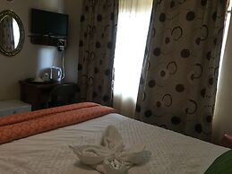 Amariah Guest House