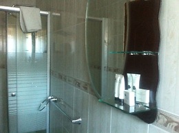 Amariah Guest House