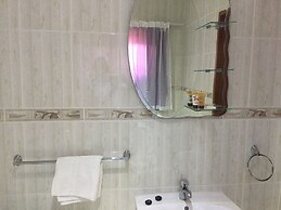 Amariah Guest House