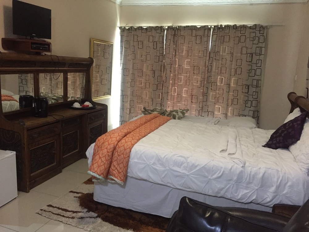 Amariah Guest House