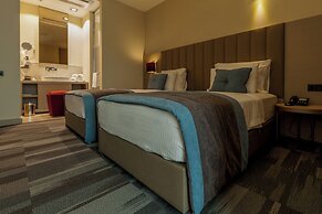 Vista Hotel
