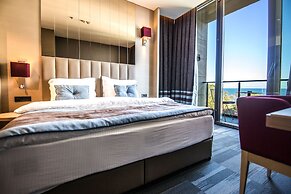 Vista Hotel