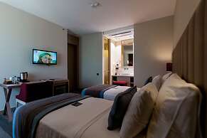 Vista Hotel