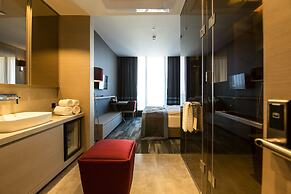 Vista Hotel