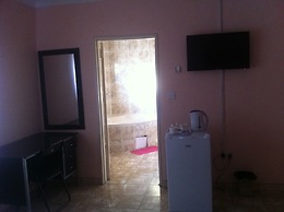 Plateau Guest House