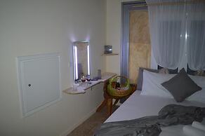 Luxury Villa Suites Lagonissi