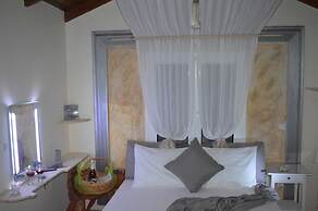 Luxury Villa Suites Lagonissi