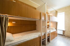Makarov Hostel