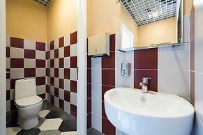 Makarov Hostel