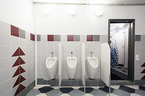 Makarov Hostel